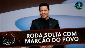 The Noite com Danilo Gentili 12. évad Ep.160 160. epizód