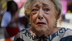 Dona de Mim 1. évad Ep.24 24. epizód