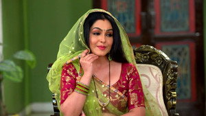 भाभीजी घर पर हैं! 1. évad Ep.1656 1656. epizód