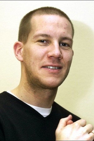 Henrik Elvestad profil kép