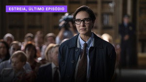 A Generala 1. évad Ep.6 6. epizód