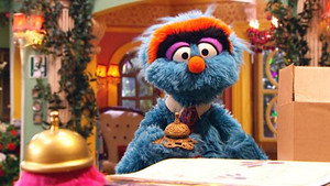 The Furchester Hotel 2. évad Ep.45 45. epizód