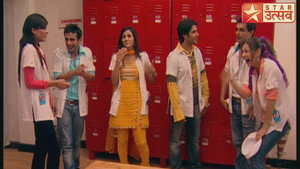 Dill Mill Gayye 4. évad Ep.36 36. epizód
