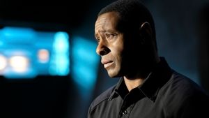 Supergirl 3. évad Ep.15 15. epizód