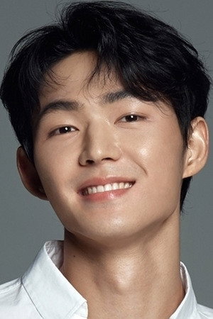Han Dong-ho profil kép