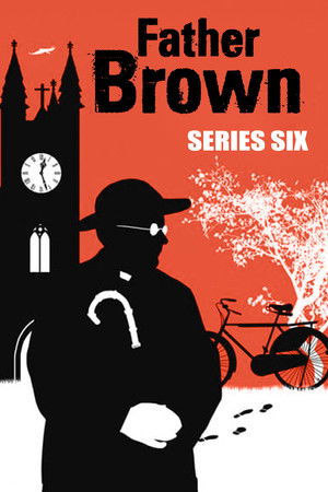Brown atya 6. évad (2017-12-18) poszter