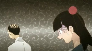 さよなら絶望先生 2. évad Ep.6 6. epizód