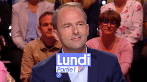 Quotidien 9. évad Ep.151 151. epizód