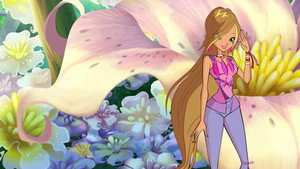 Winx Club 7. évad Ep.7 7. epizód