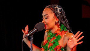 BBC Radio 1's Live Lounge 27. évad Ep.21 21. epizód
