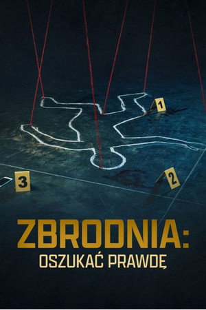 Staged: Deadly Deception poszter