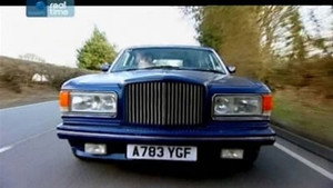 Autókereskedők 5. évad Ep.11 Bentley Mulsanne 1. rész