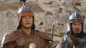 朱元璋 1. évad Ep.4 4. epizód
