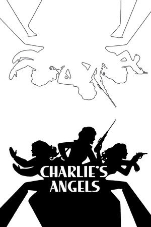 Charlie's Angels poszter