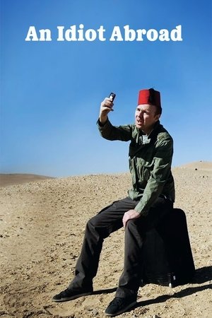Egy idióta külföldön