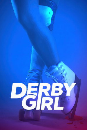 Derby Girl poszter