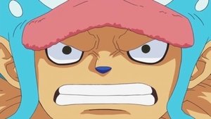 One Piece 15. évad Ep.614 614. epizód