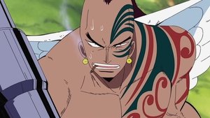 One Piece 6. évad Ep.166 166. epizód