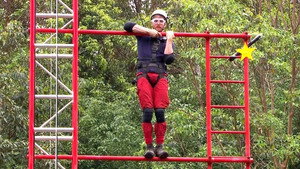 I'm a Celebrity...Get Me Out of Here! 16. évad Ep.4 4. epizód
