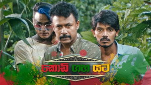 කොඩි ගහ යට kép