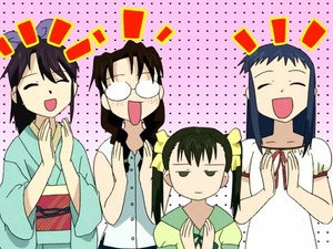 朝霧の巫女 1. évad Ep.10 10. epizód