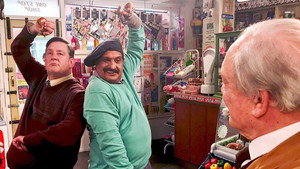 Still Open All Hours 6. évad Ep.6 6. epizód