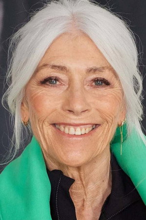 Gun Britt Zeller profil kép