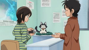 クロスゲーム 1. évad Ep.2 2. epizód