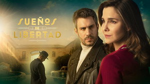 Sueños de libertad kép