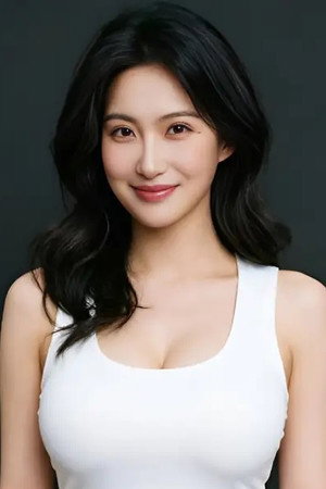 申晴 profil kép