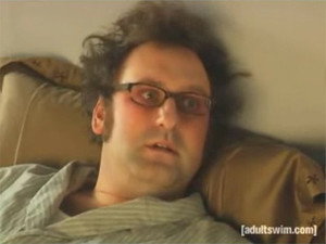 Tim and Eric Awesome Show, Great Job! 2. évad Ep.4 4. epizód