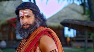 Mahabharat 4. évad Ep.3 3. epizód