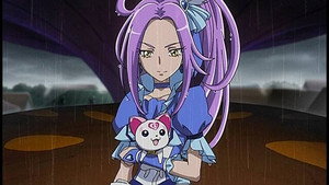 スイートプリキュア♪ 1. évad Ep.21 21. epizód