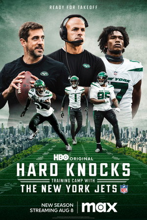 Hard Knocks 18. évad (2023-08-08) poszter
