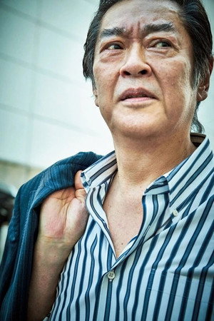 井上敏樹 profil kép