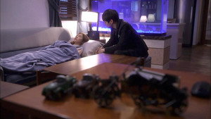 The Girl Who Sees Scents 1. évad Ep.14 14. epizód