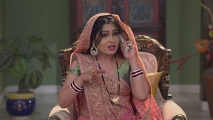 भाभीजी घर पर हैं! 1. évad Ep.1295 1295. epizód