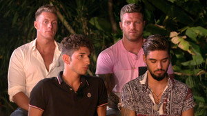 Temptation Island - Versuchung im Paradies 2. évad Ep.6 6. epizód