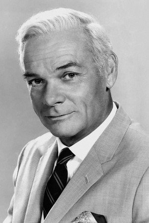 James Daly profil kép