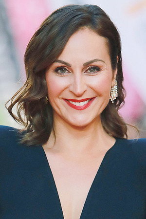 Ana Milán profil kép