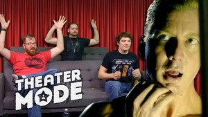 Theater Mode 1. évad Ep.4 4. epizód