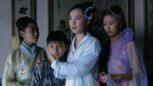 聊斋志异 1. évad Ep.26 26. epizód
