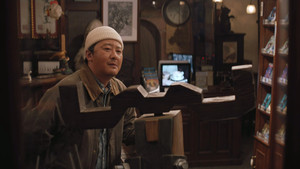 他为什么依然单身 1. évad Ep.1 1. epizód