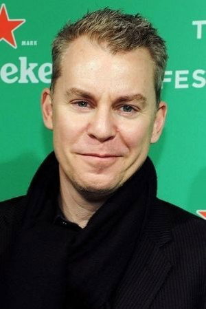 Travis Fine profil kép
