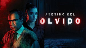 Asesino del olvido kép