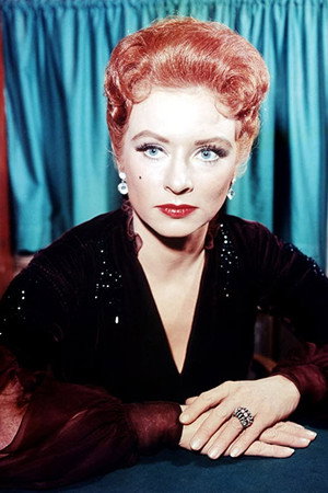 Amanda Blake profil kép