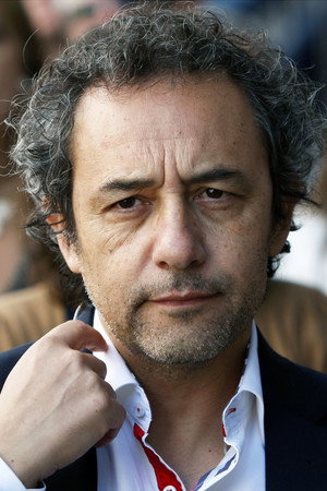 Daniel Muñoz profil kép