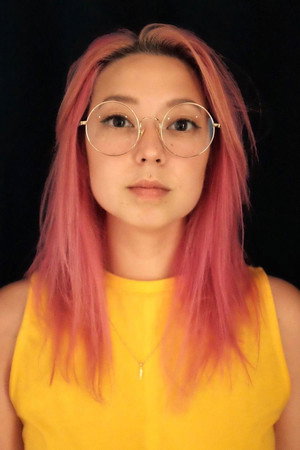 Shelby Chikazawa profil kép