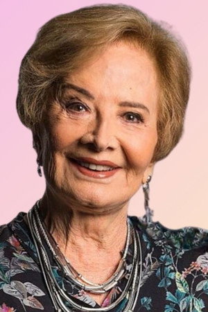 Glória Menezes profil kép