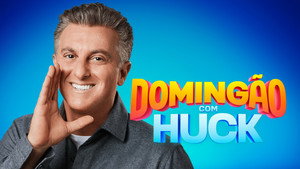 Domingão com Huck kép